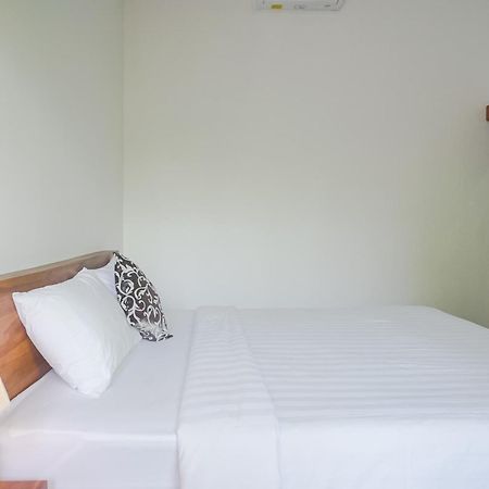 Hotel Rumah Kecil Sanur Zewnętrze zdjęcie