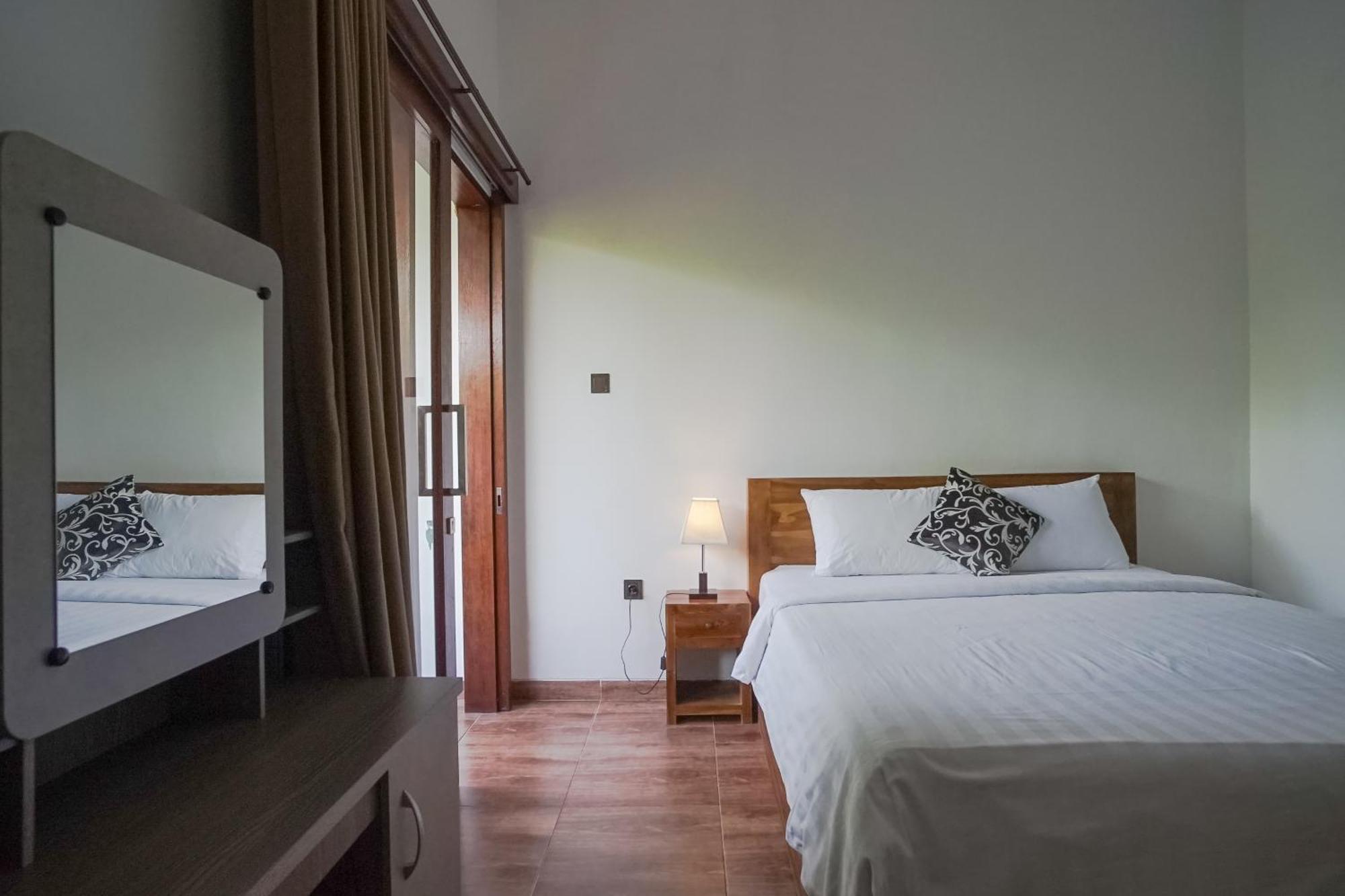 Hotel Rumah Kecil Sanur Zewnętrze zdjęcie